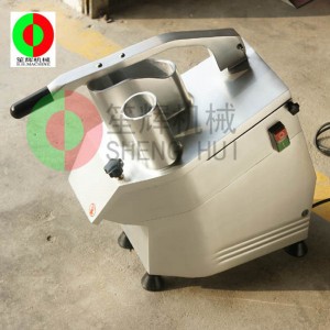 Cortadora de verduras pequeña / cortadora multifunción / cortadora de escritorio multifunción QC-300H