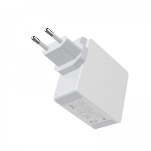 KPS-8006LC 5V3A + QC3.0 -33W Cargador USB