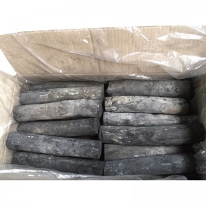 Carbón de leña blanco al por mayor / Barbacoa Naturaleza Carbón de leña