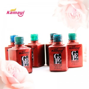 Kama 96 colores deslumbra la inmersión en color UV Gel Gel Nail