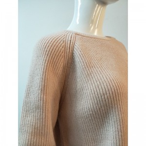 PINK CREW JERSEY RLWS0024F