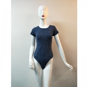 JERSEY DE UNA PIEZA RLWS0051F