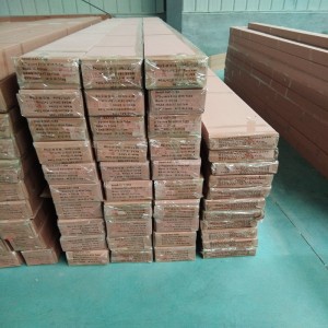 Persianas de pvc componentes y accesorios.