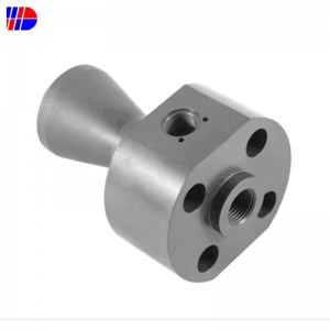 La arena de encargo a presión las piezas de la maquinaria agrícola del molde La precisión del OEM fundió el acero inoxidable / el hierro gris / el acero de carbono / las piezas del hierro de cerdo para los tractores del camión de la...