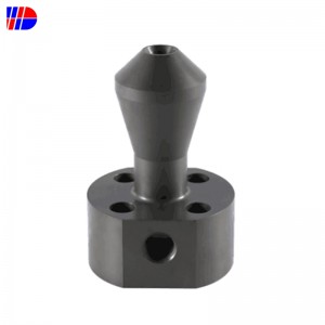 La arena de encargo a presión las piezas de la maquinaria agrícola del molde La precisión del OEM fundió el acero inoxidable / el hierro gris / el acero de carbono / las piezas del hierro de cerdo para los tractores del camión de la...