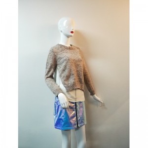 SUDADERO SPLIT RLWS0094F