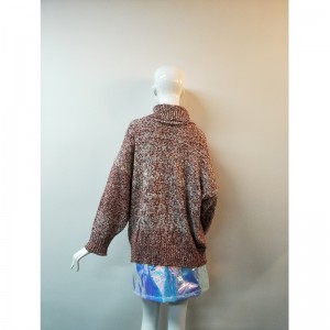 JERSEY DE ALTO COLLAR RLWS0095F