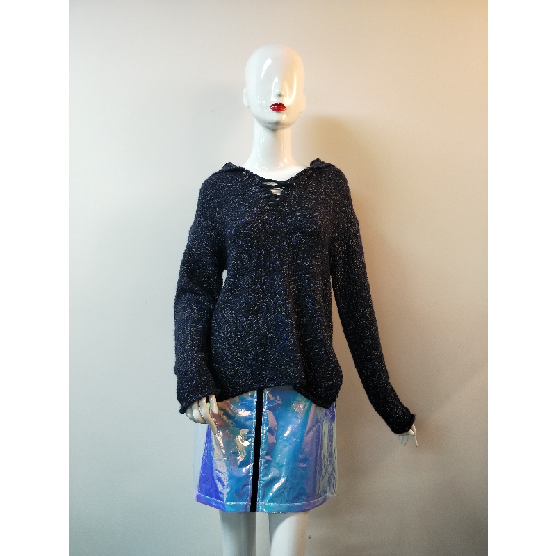 SUDADERAS SUDADERAS MARINAS RLWS0100F