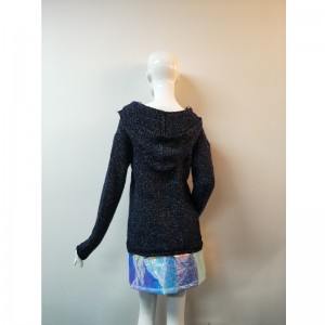 SUDADERAS SUDADERAS MARINAS RLWS0100F