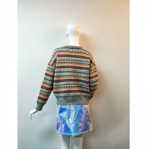 TRIPULADOR DE RAYAS RLWS0107F