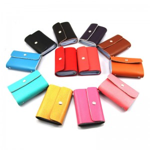 HD0827 - Paquetes de tarjetas de identificación portátiles multifuncionales baratos al por mayor