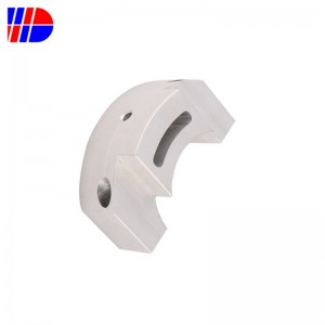 Precio bajo de alta precisión para piezas de máquinas de coser