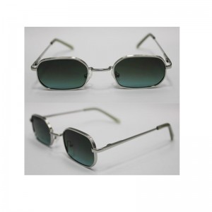 Gafas de sol unisex, gafas de sol de moda, OEM disponible, CE, aprobado por la FDA