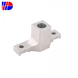 Pieza central del torno de la maquinaria de la precisión del acero inoxidable de la fábrica de China