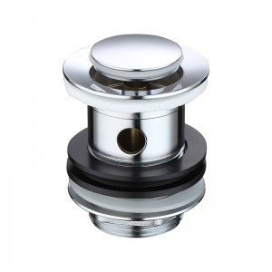 Residuos de bronce de lujo del fregadero del fregadero para el hotel