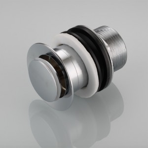 Residuos de bronce de lujo del fregadero del fregadero para el hotel