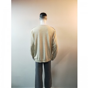 JERSEY DE HILO KINCKEBOCKER RLMS0042F