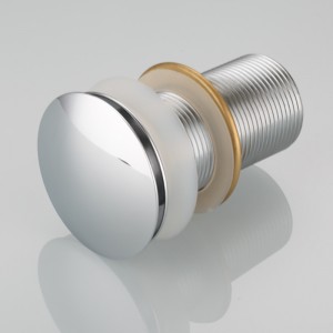 Escurridor de latón