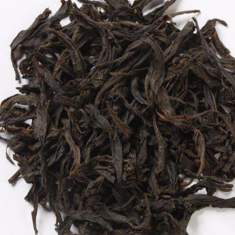 té fuzhuan hunan anhua té negro cuidado de la salud té