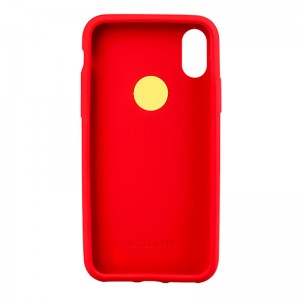 Funda de silicona para celular