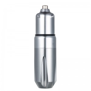 Potente máquina de tatuaje máquina de pluma Precisión RCA Motor Machine Tattooist Body Art