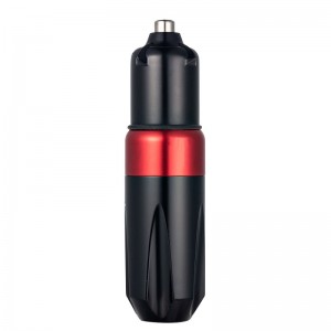 Potente máquina de tatuaje máquina de pluma Precisión RCA Motor Machine Tattooist Body Art