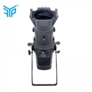 La luz al por mayor del perfil 200w de la fábrica llevó la luz de la TV con de alta calidad