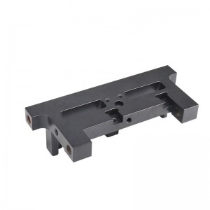 Nuevas piezas de torneado CNC personalizadas / piezas de torneado CNC de aluminio