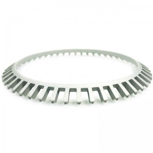 OEM de alta calidad piezas de repuesto de aviación por encargo CNC torno de precisión de aleación de aluminio fabricante de piezas