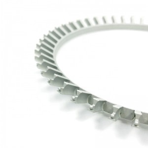 OEM de alta calidad piezas de repuesto de aviación por encargo CNC torno de precisión de aleación de aluminio fabricante de piezas