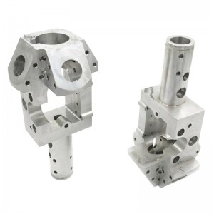 Acero al carbono AISI1045 / 9smnpb28 Industria energética Kachi The Machine Shop