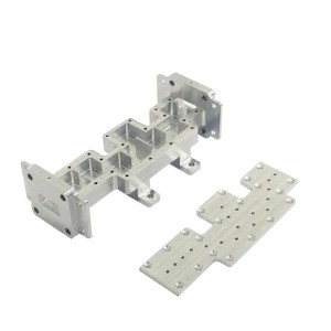 Acero al carbono AISI1045 / 9smnpb28 Industria energética Kachi The Machine Shop