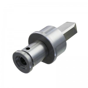 Piezas de torneado CNC de precisión personalizadas con servicio de alta calidad