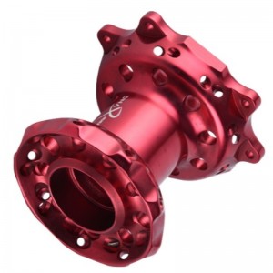 Piezas de mecanizado CNC de alta precisión Mecanizado de torno CNC