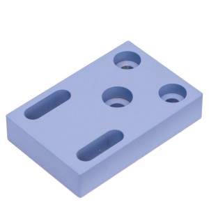 Aluminio Al6061 / Al6063 / Al6082 Industria de la energía Kachi Machinery