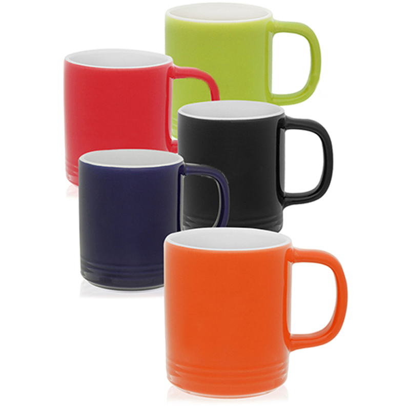 Tazas de cerámica de 11 Oz