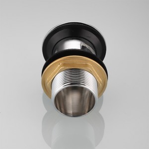 Lavamanos giradas,lavabos de desecho y derrames