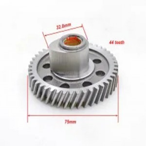 Grandes engranajes forjados,pequeños engranajes de ruedas,cajas de transmisión de motores