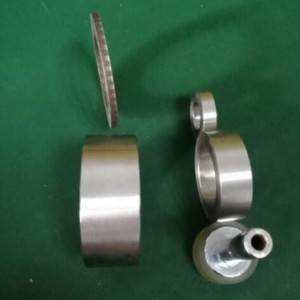 ISO 8124-1 2014 Cláusula 6.7.1.2 Medidor de prueba de protrusión