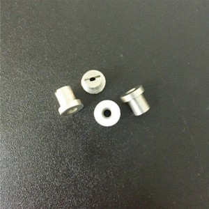 IEC60529 IPX9K Boquilla IP Equipo de prueba Accesorio