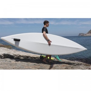 Kayaks inflables de un solo asiento fabricados en China