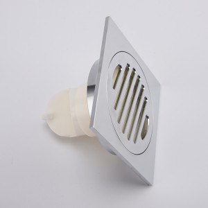 Trinchera lineal ducha desagüe piso residuos australia