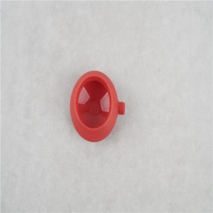 Accesorios para cafeteras de silicona