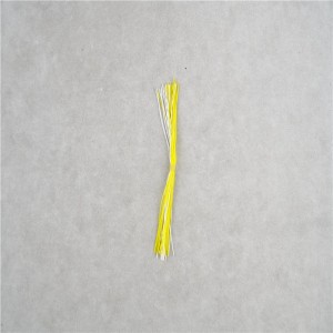 Cebo biónico de silicona