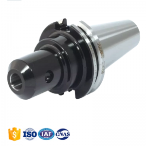 CAT40 CAT50 End Mill Holders