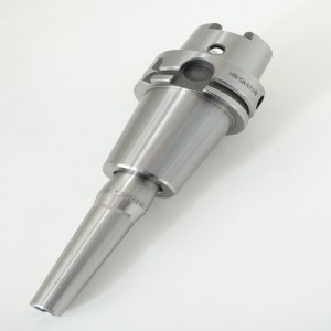 DIN69893 HSK50 HSK63 Portaherramientas de ajuste por contracción