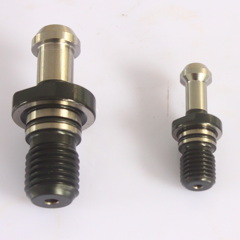 BT30 / 40/50 Pull Stud Accesorio de soporte de herramienta CNC con alta calidad MAS403-1982