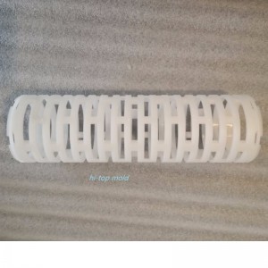 componentes limpiadores de agua