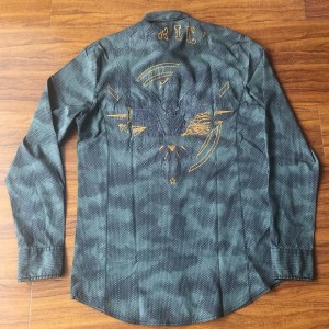 Shorts de hombre 069