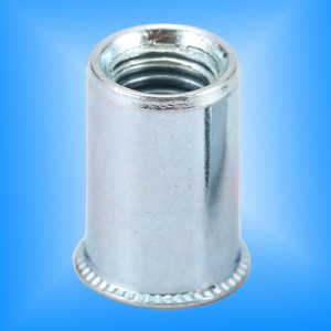 Reducir cabeza cuerpo redondo